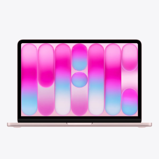 Apple MacBook Neo 13吋 A18 Pro 6C5G 6核心CPU 5核心GPU 8G 記憶體 2026年